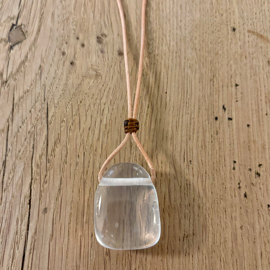 Billede af Girasol halskæde nr 2