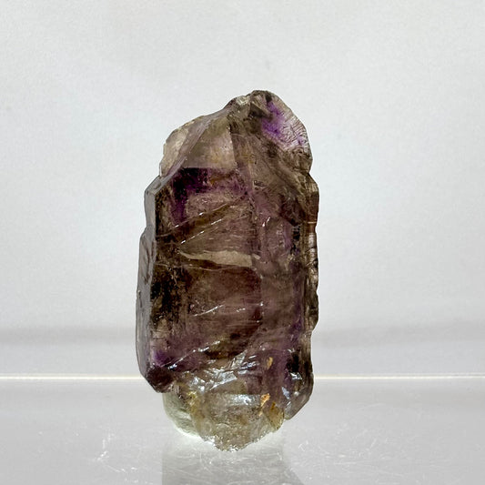 Billede af Chiredzi ametyst scepter top 5,5 cm | nr. 1