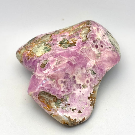 Billede af Cobalto Calcit 11,5 cm | nr 1