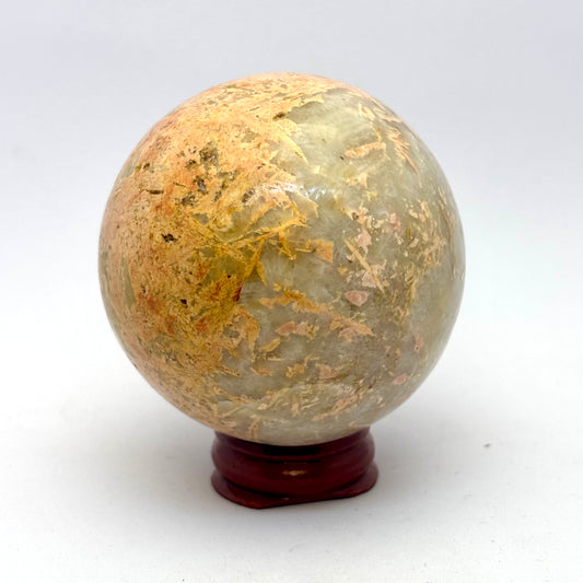 Billede af Runesten kugle 6,2 cm