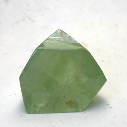 Facetteret Fluorit - 5,2 cm | nr. 9