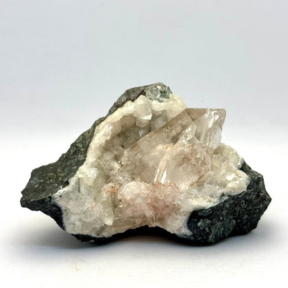 Brandberg bjergkrystal 7,5 cm | nr. 11