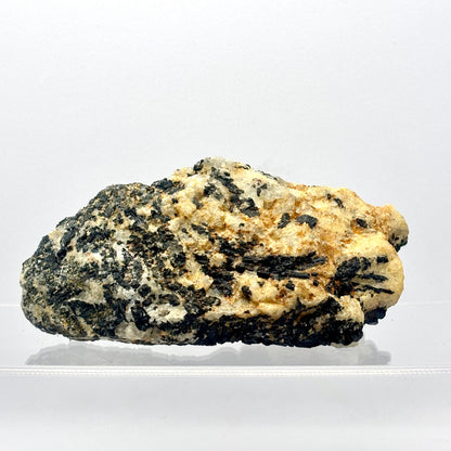 Kvarts og Turmalin, Zimbabwe 11 cm | nr. 1