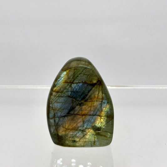 Billede af Labradorit skulptur 4,5 cm | nr. 2