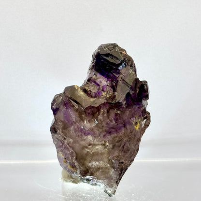 Chiredzi ametyst scepter top 6 cm | nr. 4