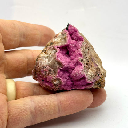 Pink dolomit / Salrose 5,5 cm