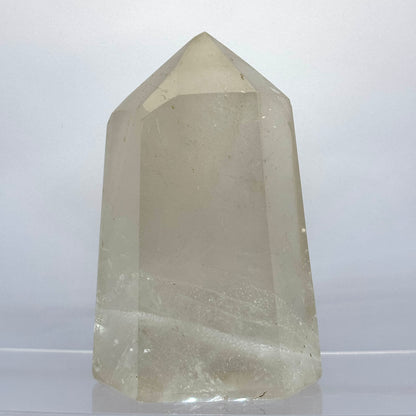 Bjergkrystal spids 11,2 cm