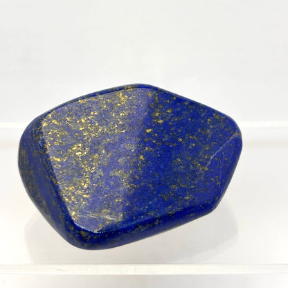 Lapis lazuli form 5,5 cm | nr. 4