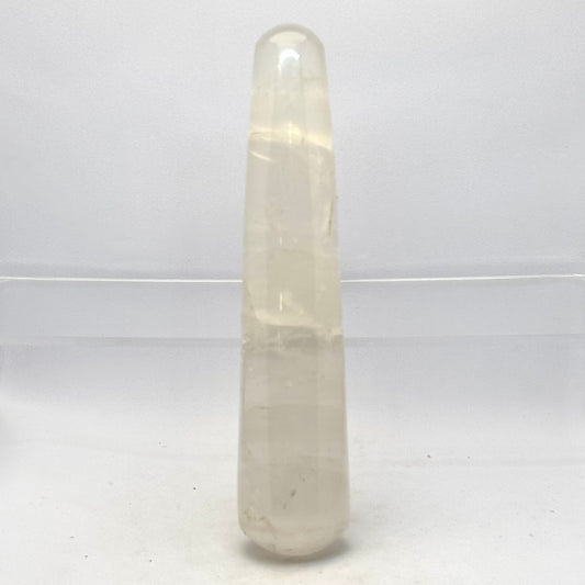 Billede af Healerstav Girasol kvarts 14,8 cm | nr. 3