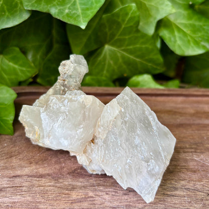 Rhombohedral Calcit klynge 8 cm | nr. 12