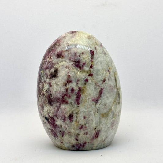 Billede af Rubellit turmalin 8 cm | nr. 4