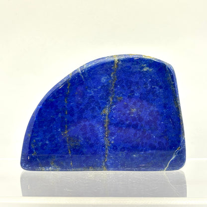 Lapis lazuli form 8,3 cm | nr. 1