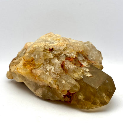 Citrin klynge 10,5 cm | nr. 3
