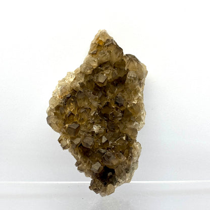 Røgkvarts klynge, Namibia 10 cm | nr 2