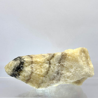 Zebra Calcit fra Mexico 10,5 cm | nr. 5