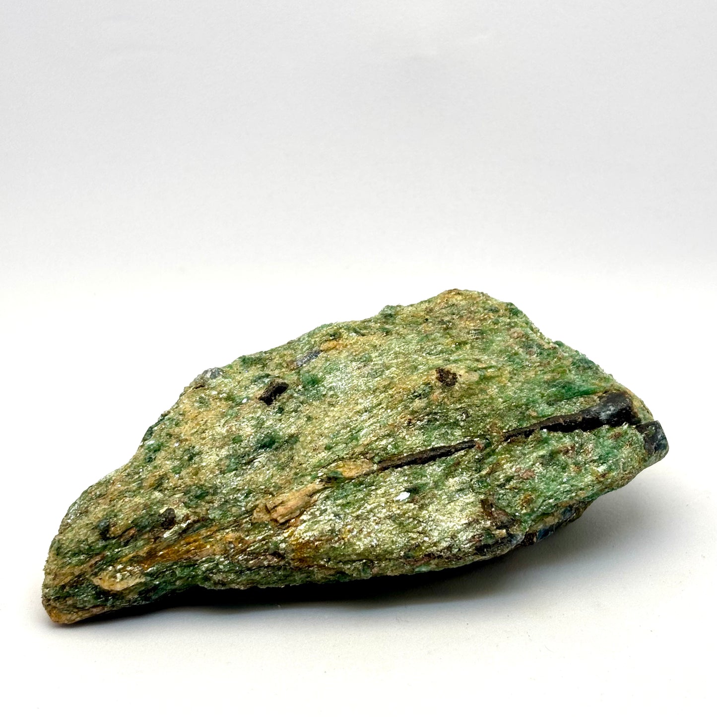 Kyanit i fuchsit 11 cm | nr. 1 Kyanit i fuchsit 11 cm | nr. 1