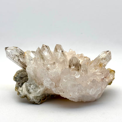 Brandberg bjergkrystal 7 cm | nr. 7