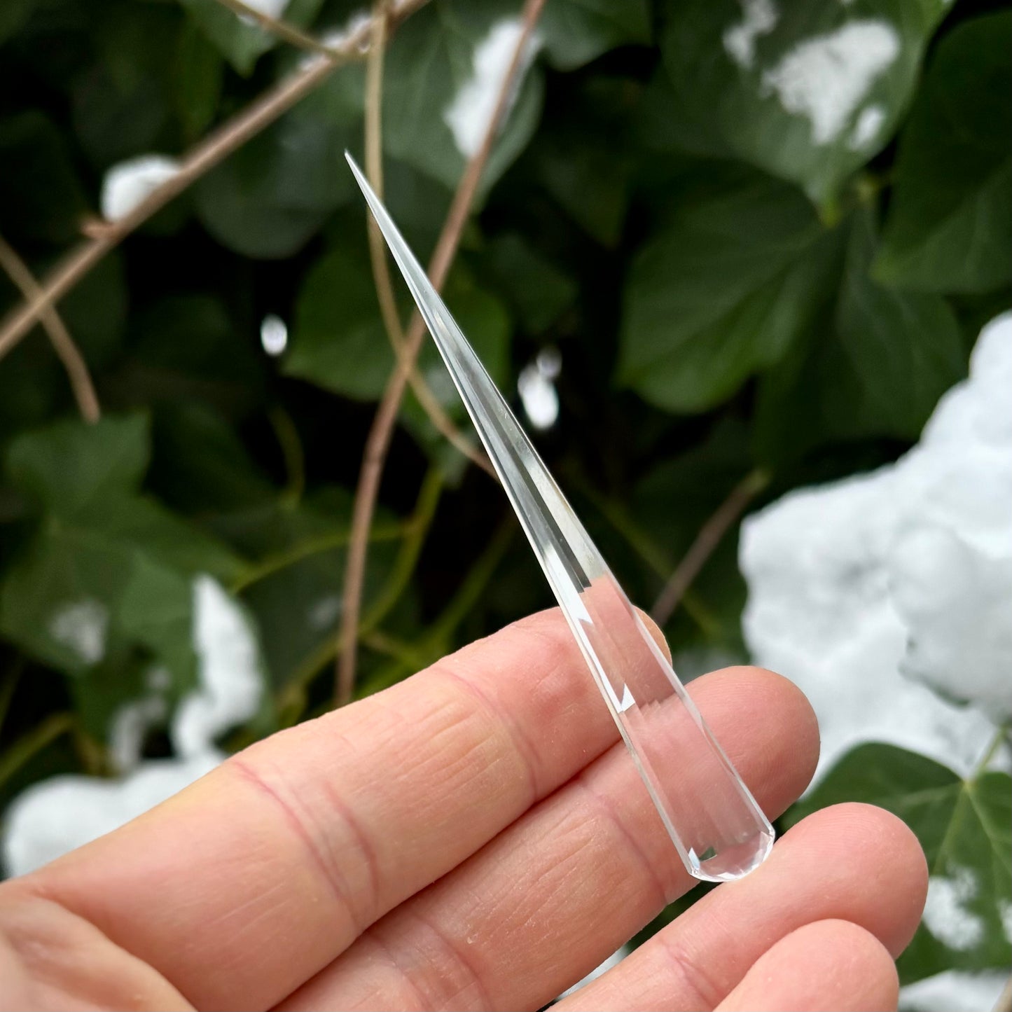 Vogel kirurgisk laser healer 9,0 cm | nr. 1 Vogel kirurgisk laser healer 9,0 cm | nr. 1