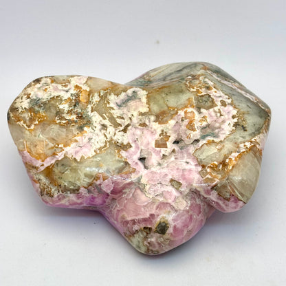 Cobalto Calcit 11,5 cm | nr 1