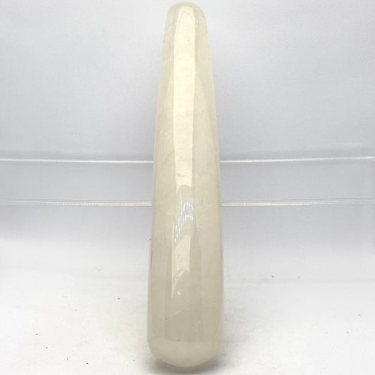 Billede af Healerstav Girasol kvarts 16,5 cm | nr. 6