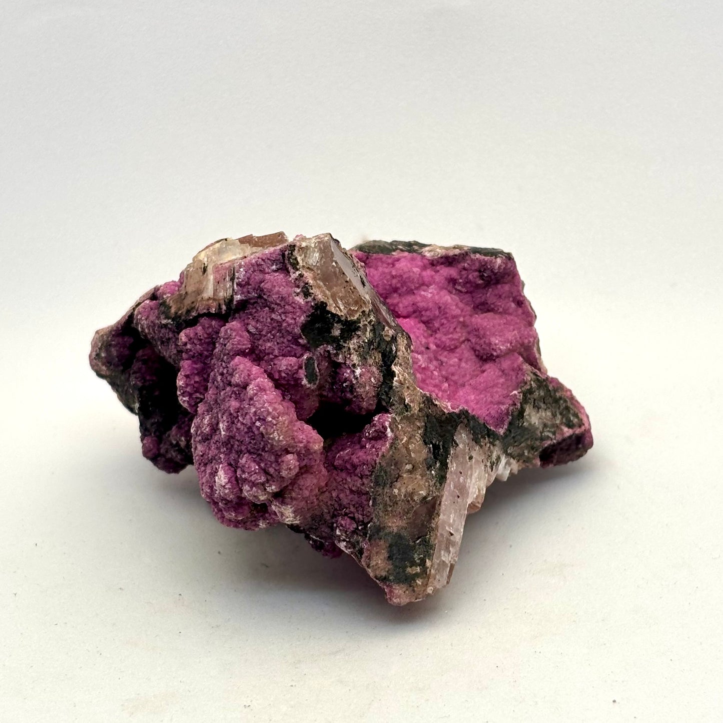 Pink dolomit / Salrose 6,5 cm | nr 3 Pink dolomit / Salrose 6,5 cm | nr 3