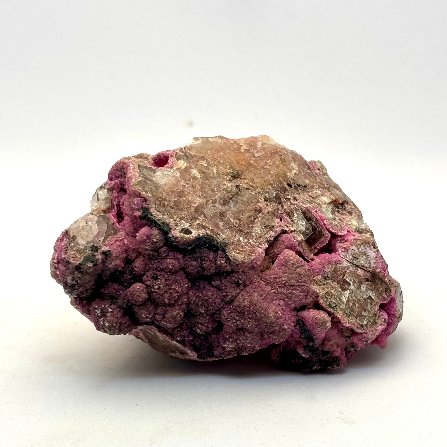 Pink dolomit / Salrose 9 cm | nr 4 Pink dolomit / Salrose 9 cm | nr 4