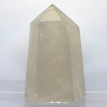 Bjergkrystal spids 11,2 cm