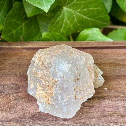 Rhombohedral Calcit klynge 6,5 cm | nr. 8