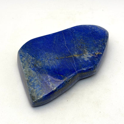 Lapis lazuli form 7,6 cm | nr. 6