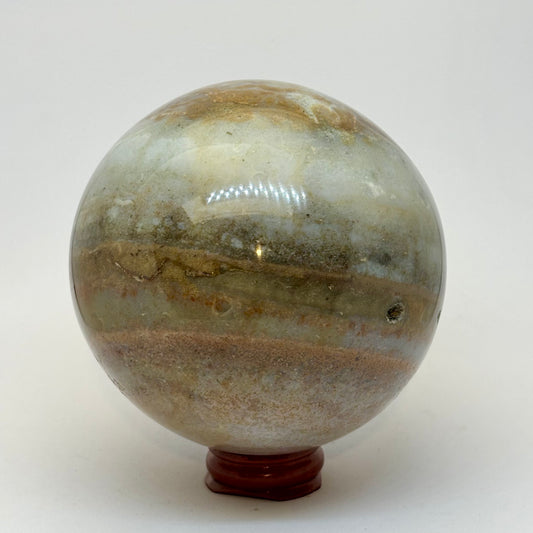 Billede af Ball Ocean Jasper 8,5 cm