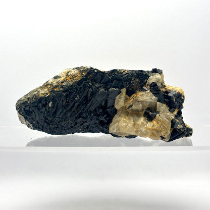 Kvarts og Turmalin, Zimbabwe 11 cm | nr. 1