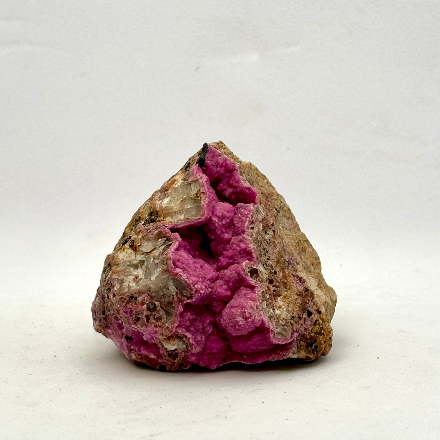 Pink dolomit / Salrose 5,5 cm Pink dolomit / Salrose 5,5 cm