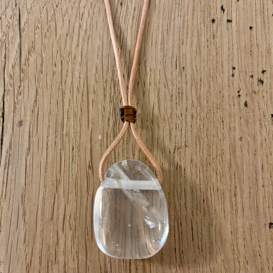 Billede af Girasol halskæde nr 1