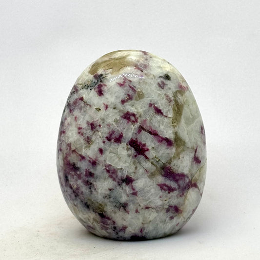 Billede af Rubellit turmalin 7 cm | nr. 2