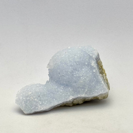 Billede af Blonde agat blue lace 6 cm | nr 2