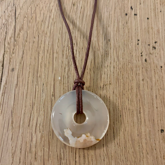 Billede af Cherry Blossom halskæde - Pi nr 6