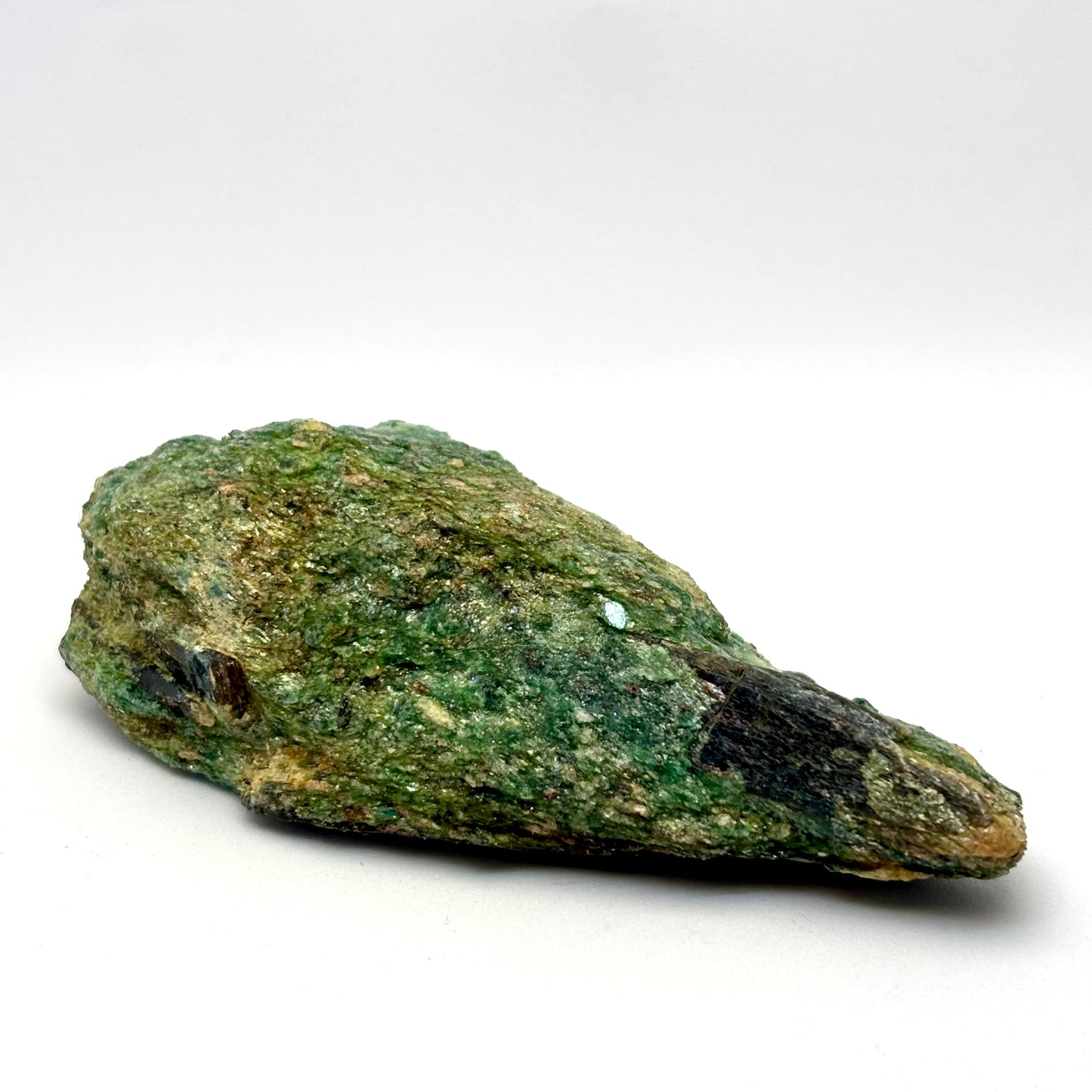 Kyanit i fuchsit 11 cm | nr. 1 Kyanit i fuchsit 11 cm | nr. 1