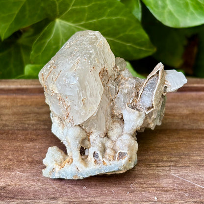 Rhombohedral Calcit klynge 6,5 cm | nr. 9