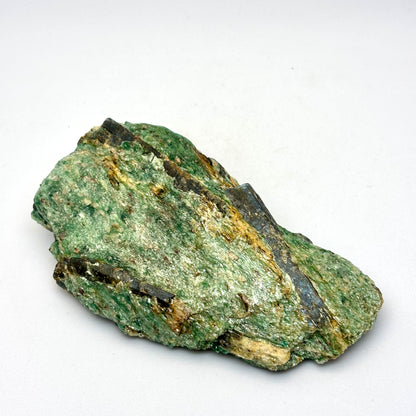 Kyanit i fuchsit 11,5 cm | nr. 6