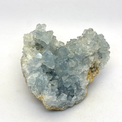 Celestite kluster 7 cm