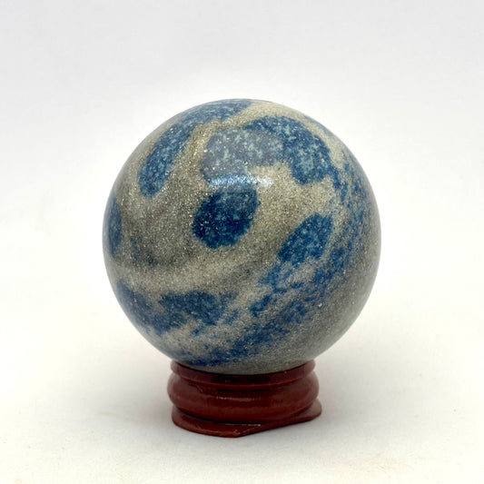 Billede af Spinel kugle 5,4 cm