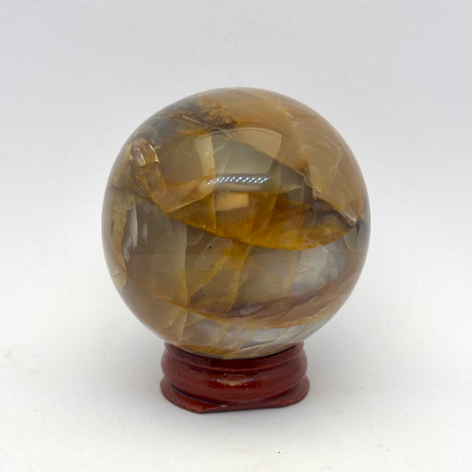 Billede af Månesten kugle 5 cm