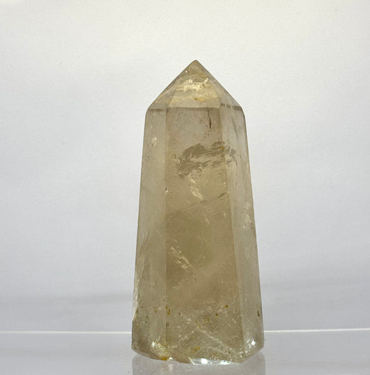 Billede af Bjergkrystal spids 10,8 cm