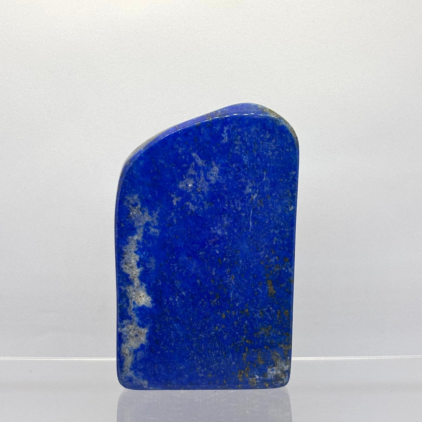 Lapis lazuli form 8,5 cm | nr. 9 Lapis lazuli form 8,5 cm | nr. 9
