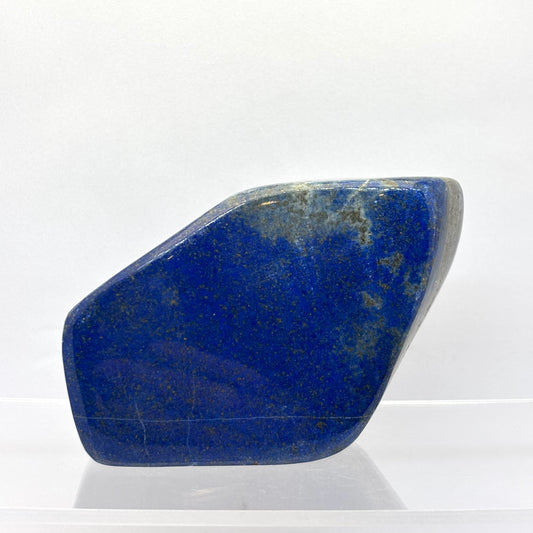 Billede af Lapis lazuli form 8,2 cm | nr. 5
