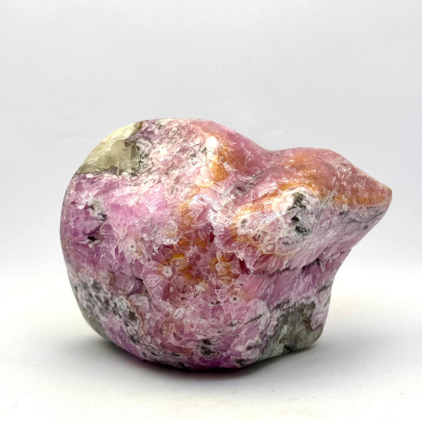 Cobalto Calcit 10,5 cm | nr 2 Cobalto Calcit 10,5 cm | nr 2