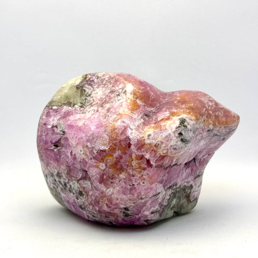 Billede af Cobalto Calcit 10,5 cm | nr 2