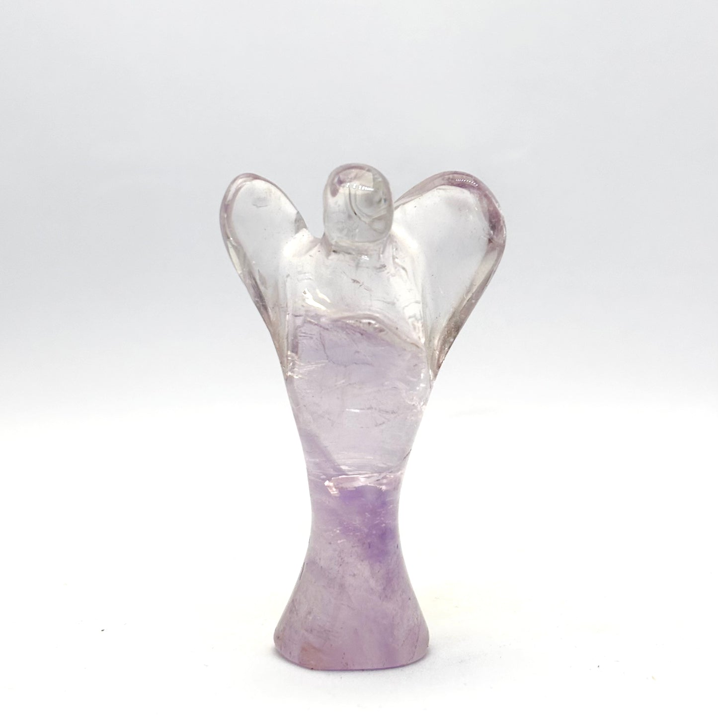 Ametyst engel 6 cm | nr 1 Ametyst engel 6 cm | nr 1