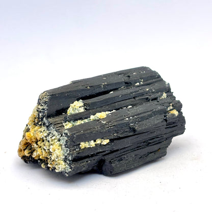 Sort Turmalin klynge 7 cm Erongo | nr. 2