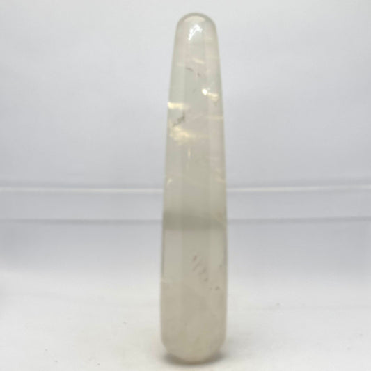 Billede af Healerstav Girasol kvarts 14,8 cm | nr. 2